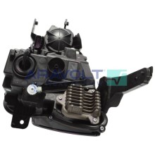 Headlight ARAVOLT AR771367 OE Ref 10796250 ARAVOLT