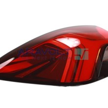 Tail Light ARAVOLT AR771368 OE Ref 10786393