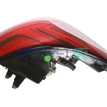 Tail Light ARAVOLT AR771368 OE Ref 10786393 ARAVOLT