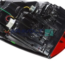 Tail Light ARAVOLT AR771368 OE Ref 10786393 ARAVOLT