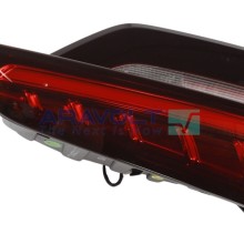 Tail Light ARAVOLT AR771370 OE Ref 10786401