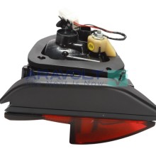 Tail Light ARAVOLT AR771370 OE Ref 10786401 ARAVOLT