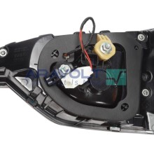 Tail Light ARAVOLT AR771370 OE Ref 10786401 ARAVOLT