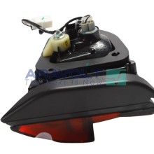 Tail Light ARAVOLT AR771371 OE Ref 10786402 ARAVOLT