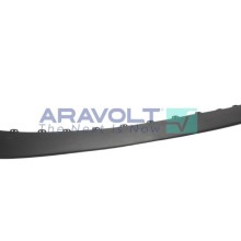 Bumper Cover ARAVOLT AR771372 OE Ref 10859366