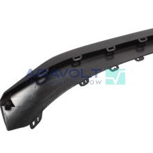 Bumper Cover ARAVOLT AR771372 OE Ref 10859366 ARAVOLT