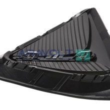 Bumper Trim Strip ARAVOLT AR771375 OE Ref 10914049 ARAVOLT