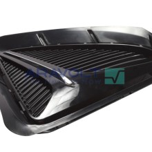 Bumper Trim Strip ARAVOLT AR771376 OE Ref 10914050