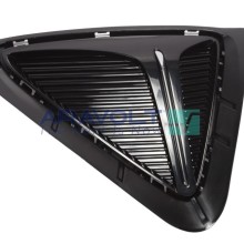 Bumper Trim Strip ARAVOLT AR771376 OE Ref 10914050 ARAVOLT