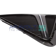 Bumper Trim Strip ARAVOLT AR771376 OE Ref 10914050 ARAVOLT