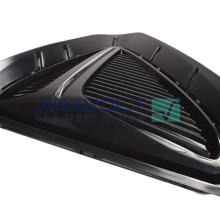 Bumper Trim Strip ARAVOLT AR771376 OE Ref 10914050 ARAVOLT