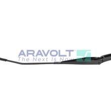 Window Cleaning Wiper Arm ARAVOLT AR771387 OE Ref 10176603 ARAVOLT