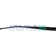 Window Cleaning Wiper Arm ARAVOLT AR771389 OE Ref 10176673 ARAVOLT