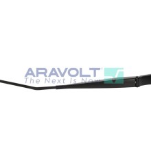 Window Cleaning Wiper Arm ARAVOLT AR771389 OE Ref 10176673 ARAVOLT
