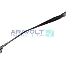 Window Cleaning Wiper Arm ARAVOLT AR771390 OE Ref 10890301