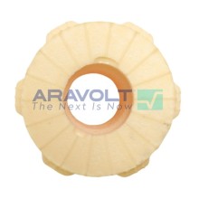 Suspension Strut Support Mount ARAVOLT AR771394 OE Ref 11229420 ARAVOLT