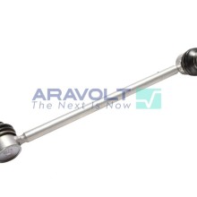 Stabiliser Drop Link (Coupling Rod) ARAVOLT AR771396 OE Ref 10905316