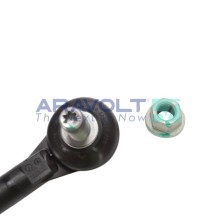 Stabiliser Drop Link (Coupling Rod) ARAVOLT AR771402 OE Ref 11073850 ARAVOLT