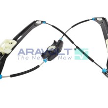 Window Regulator ARAVOLT AR771428 OE Ref 10941382