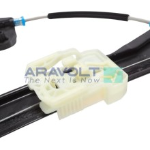Window Regulator ARAVOLT AR771428 OE Ref 10941382 ARAVOLT