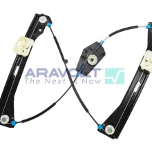 Window Regulator ARAVOLT AR771428 OE Ref 10941382 ARAVOLT