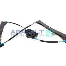 Window Regulator ARAVOLT AR771428 OE Ref 10941382 ARAVOLT