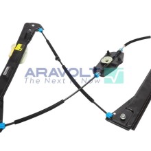 Window Regulator ARAVOLT AR771429 OE Ref 10941383 ARAVOLT