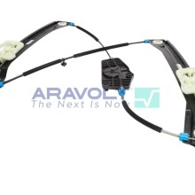 Window Regulator ARAVOLT AR771429 OE Ref 10941383 ARAVOLT