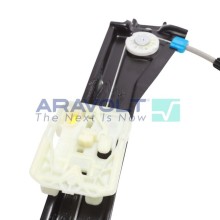 Window Regulator ARAVOLT AR771429 OE Ref 10941383 ARAVOLT