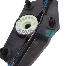 Window Regulator ARAVOLT AR771429 OE Ref 10941383 ARAVOLT