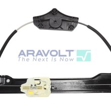 Window Regulator ARAVOLT AR771434 OE Ref 10941384 ARAVOLT