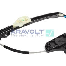 Window Regulator ARAVOLT AR771435 OE Ref 10941385