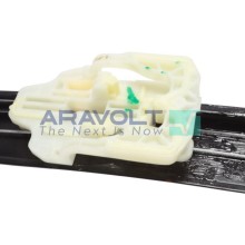 Window Regulator ARAVOLT AR771435 OE Ref 10941385 ARAVOLT