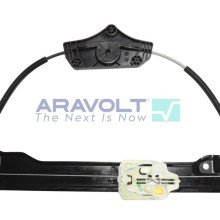 Window Regulator ARAVOLT AR771435 OE Ref 10941385 ARAVOLT