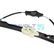 Window Regulator ARAVOLT AR771435 OE Ref 10941385 ARAVOLT