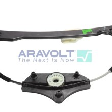 Window Regulator ARAVOLT AR771435 OE Ref 10941385 ARAVOLT