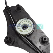 Window Regulator ARAVOLT AR771435 OE Ref 10941385 ARAVOLT