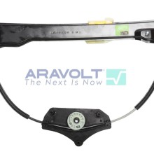 Window Regulator ARAVOLT AR771435 OE Ref 10941385 ARAVOLT