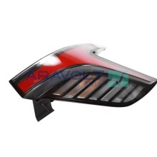 Tail Light ARAVOLT AR771445 OE Ref 10976794