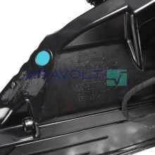 Tail Light ARAVOLT AR771445 OE Ref 10976794 ARAVOLT