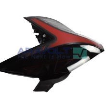 Tail Light ARAVOLT AR771445 OE Ref 10976794 ARAVOLT