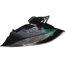 Tail Light ARAVOLT AR771445 OE Ref 10976794 ARAVOLT