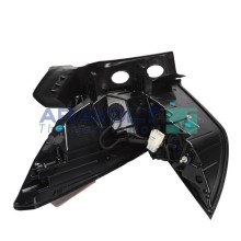 Tail Light ARAVOLT AR771445 OE Ref 10976794 ARAVOLT