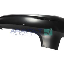 Bumper ARAVOLT AR795509 OE Ref 1083983001 ARAVOLT