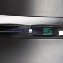 Bumper ARAVOLT AR795509 OE Ref 1083983001 ARAVOLT