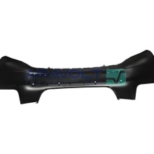 Bumper ARAVOLT AR795509 OE Ref 1083983001 ARAVOLT