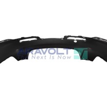Bumper ARAVOLT AR799036 OE Ref 158257002A ARAVOLT
