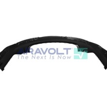 Bumper ARAVOLT AR799036 OE Ref 158257002A ARAVOLT
