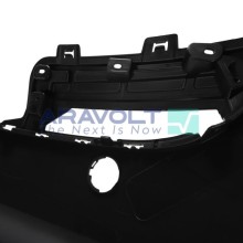 Bumper ARAVOLT AR799036 OE Ref 158257002A ARAVOLT