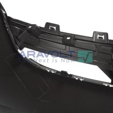 Bumper ARAVOLT AR799036 OE Ref 158257002A ARAVOLT
